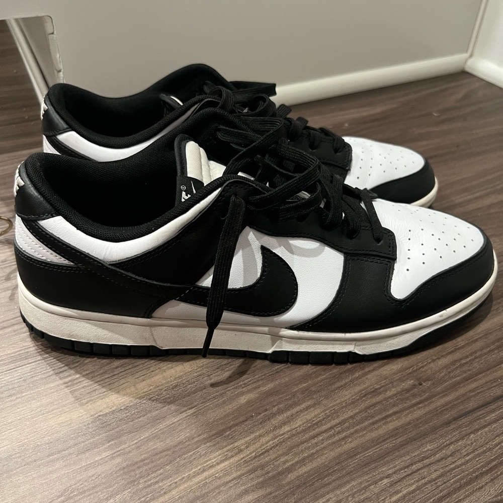 Men’s panda dunks size 11